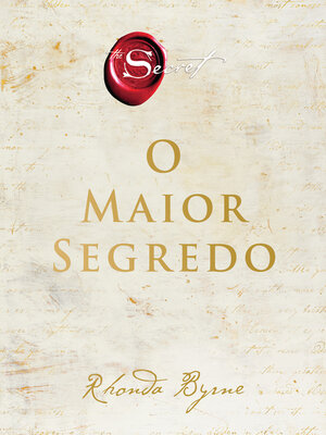 cover image of O Maior Segredo